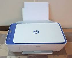 This printer can produce good prints, either when printing documents or photos. Hp Deskjet Wikipedia