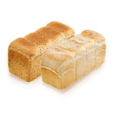 2 X Everyday Health Loaves Bakers Delight