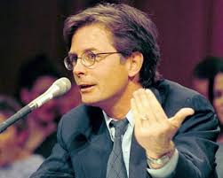 Michael J. Fox < The Immigrant Learning Center