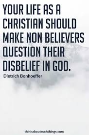 27 Powerful Dietrich Bonhoeffer Quotes That Will Inspire You Think About Such Things