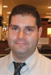 Daniel Flori of Somers Point