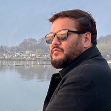 Adil Ashraf (@AshrafadilAdil)