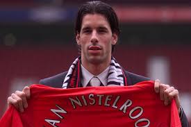 Последние твиты от ruud van nistelrooy (@rvn1776). On This Day In Sport April 27 Ruud Van Nistelrooy Presented At Manchester United History Beckons For Celtics