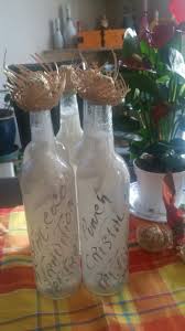 Pat Tradition Punch Cristal Coco A Boire Avec Moderation Bottles Decoration Liqueur Glass Vase