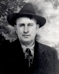 Joseph J. “Joe” Smith (1889-1955)