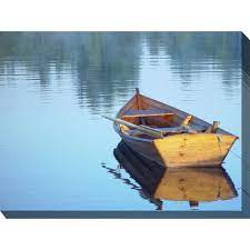 Pin By Tala Reid On Scenery Ideas In 2021 Outdoor Canvas Calm Water Outdoor Art