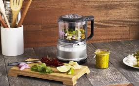 Easy to use, clean and store. Kitchenaid Mini Food Processor Only 29 99 At Walmart Regularly 50 Free Stuff Finder