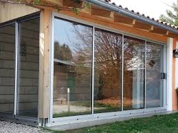 Schiebefenster Horizontal Fur Wintergarten Balkonverbauten Uberdachungen Schiebefenster Wintergarten Sommergarten