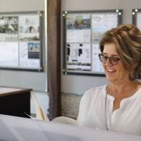 7 "Marjorie Parry" profiles