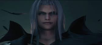 Sephiroth