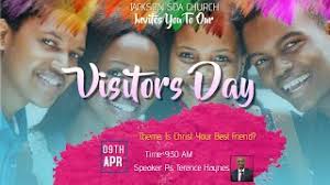 Jackson SDA Church Barbados