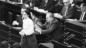 Die „zeit kommt nun mit einem neuen „fall. Kritik Zu Die Unbeugsamen Epd Film