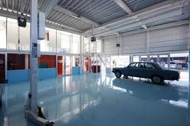 Mederu 17auto Repair Shop Suburb Townscape Reverse Nigata City Nigata Japan Daigo Ishii Future Scape Architec Repair Shop Auto Repair Auto Repair Shop