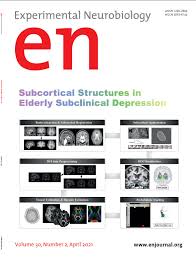 Experimental Neurobiology