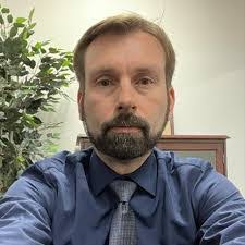 Paul Cecchini's Instagram, Twitter & Facebook