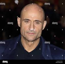 Mark strong film hi-res stock photography and images