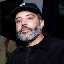 Jayson Rodriguez's Instagram, Twitter & Facebook