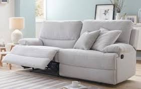 Dynamic 3 Seater Manual Recliner Superb Reclining Sofa Modern Recliner Sofa Sofa Inspiration