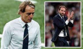 Queen elizabeth ii sent a message of support to england national football team manager gareth southgate on saturday, the evening before england's showdown with italy at wembley stadium in london. Uk64eg41hlrjpm