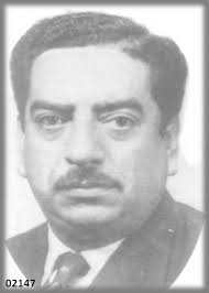 Gregorio Horacio Guzmán Ocampo