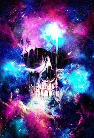 Nicebleed Skull Wallpaper Skull Art Skull Artwork