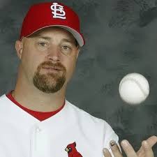 The St. Mary's Ryken community is deeply saddened by the sudden loss of  beloved community member Doug Creek, who passed away