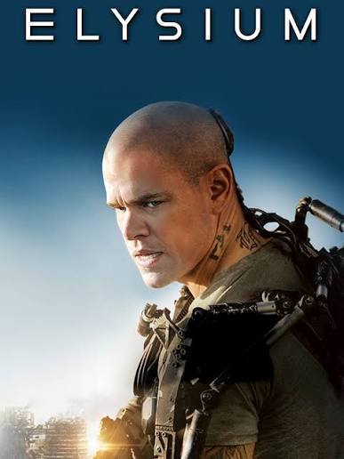 Watch Elysium | Prime Video