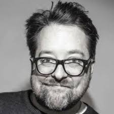 John Moskowitz's Instagram, Twitter & Facebook