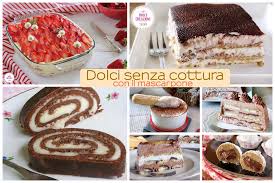Nella nostra ricetta abbiamo aggiunto alcuni cucchiai per prepararla mettete il mascarpone in una ciotola con lo zucchero a velo e mescolate con l'aiuto di una frusta. Dolci Veloci Senza Cottura Con Il Mascarpone 12 Ricette