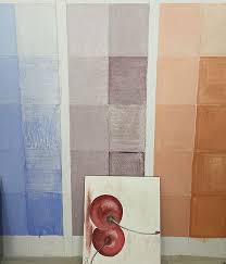 Formation Peintures Et Patines Murales 100 Naturelles Peinture Naturelle Peinture Naturelle Peinture Peinture Murale