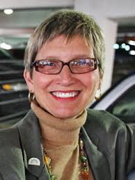 West Cook Y's Pate eyes her next challenge