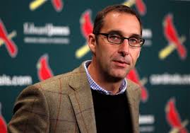 St. Louis Cardinals Early Winter Warm-Up