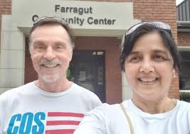 Volunteer Voice 25th Edition