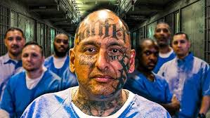 Prison Basketball -- It's More Than A Game Mark Stapp