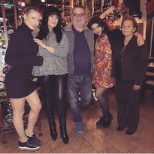 أخبار الفنانين والمشاهير في لبنان والعالم العربي والعالم، ومتابعة إصداراتهم وتغطية نشاطاتهم، رأي ونقد فني، وأخبار وفقرات منوعة عن الصحة والطبخ و الفن Pamela Elkik Ø¨Ø§Ù…ÙŠÙ„Ø§ Ø§Ù„ÙƒÙŠÙƒ Posts Facebook