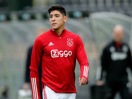 We did not find results for: Edson Alvarez Interested In Manchester City Is Manchester City Interested In Him Bitter And Blue