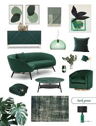 Summer Green Home Decor Ideas 2020 In 2020 Green Home Decor Living Room Green Green Furniture