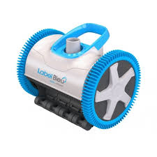 Son efficacité est redoutable : Robot Electrique Piscine Victor