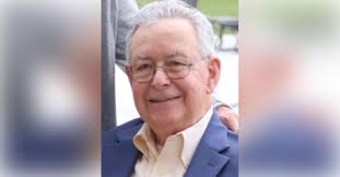 Obituary information for James Kenneth McWilliams