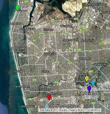 Royal adelaide show, adelaide, south australia. Adelaide Google My Maps