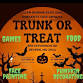TRUNK OR TREAT – Elks Lodge Glen Burnie event image