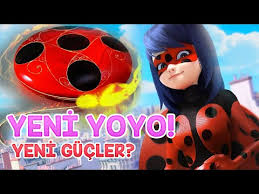 Miraculous Ladybug Yo Yo Tutorial Diy Miraculous Ladybug S Yoyo Youtube