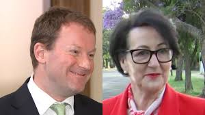 Heysen MP Josh Teague to enter SA cabinet and become Attorney-General after  Vickie Chapman steps aside