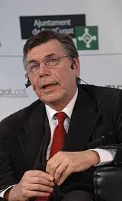 Marc Antoni Broggi i Trias