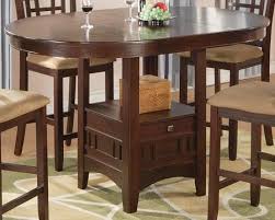 Two leaves extend the dining length, allowing to comfortable seat a large number of guests. Coaster Lavon Dining Table 100888n Warm Brown Appliances Connection