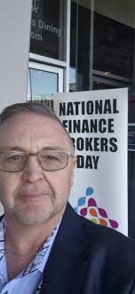 What a great day at the National Finance Brokers Day at the MCG. Great  speakers, fantastic catering and many interesting people. Plus the best  coffee🤓👍