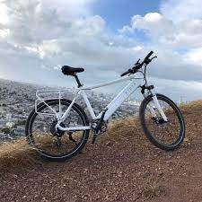 Watch euro wife nice ride online on youporn.com. Lust List Espin Electric Bike Is A Nice Ride At A Budget Price Review Cult Of Mac
