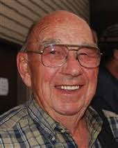 Obituary information for Harold Hogan