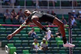 The top 10 high jump world records are: Sunday S Live U S Olympic Track Field Trials Event By Event Recap