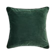 Check spelling or type a new query. Green Velvet Decorative Pillows Cheap Online